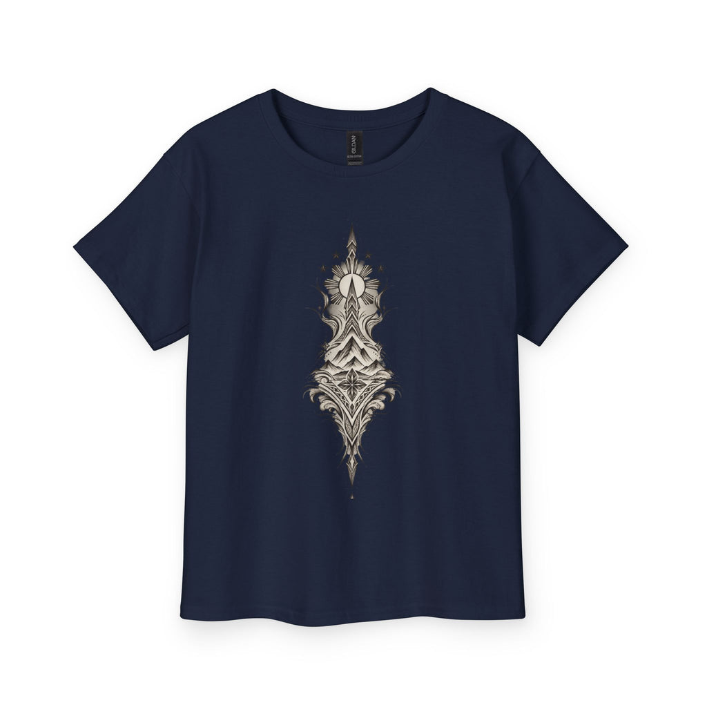 Youth Tee — "From Our Roots"