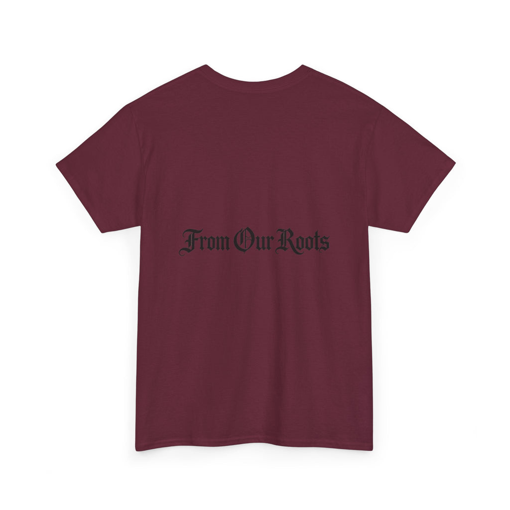 From Our Roots Tee - Adult