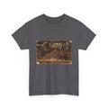 Cockfighting Graphic Tee- Adult
