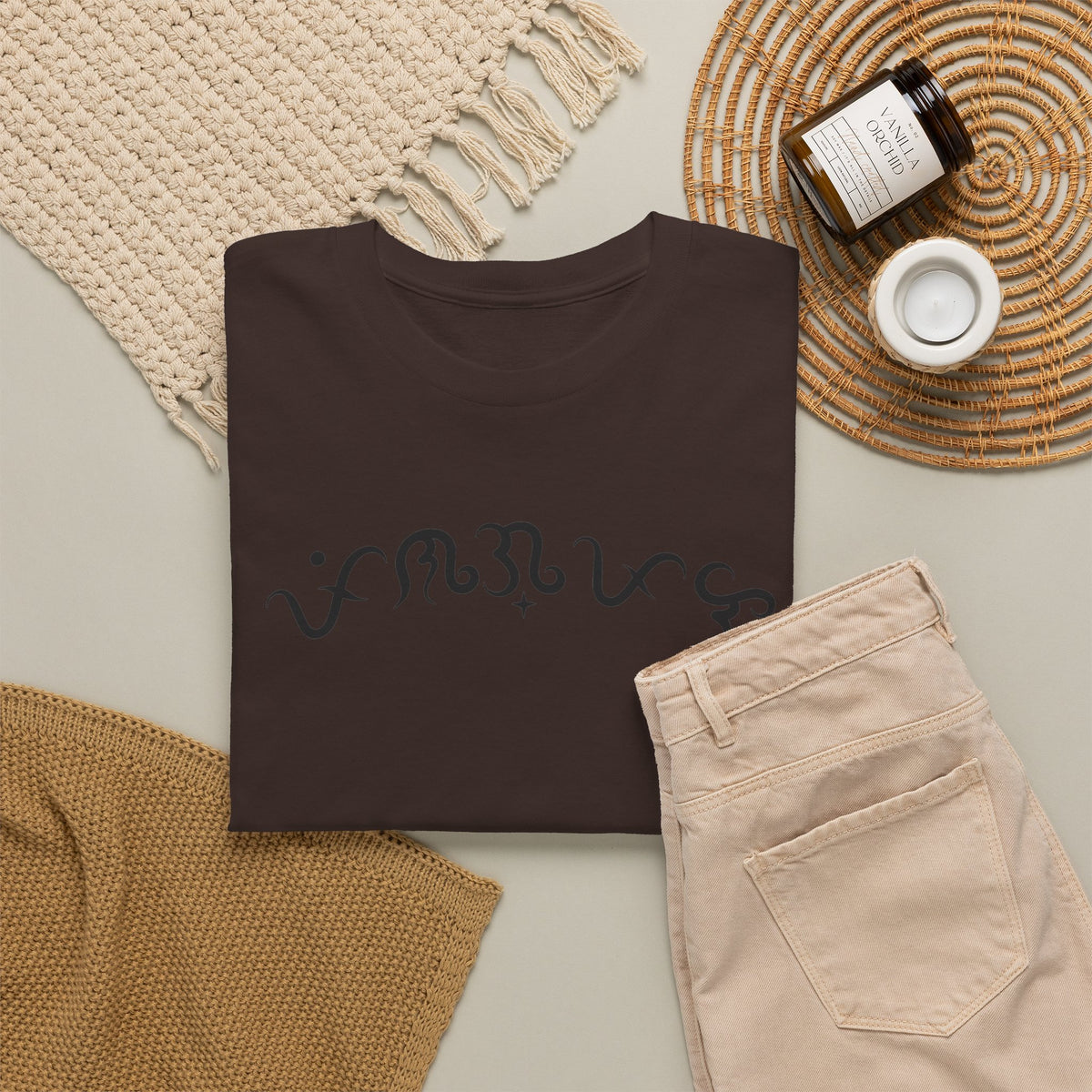 From Our Roots Tee - Adult