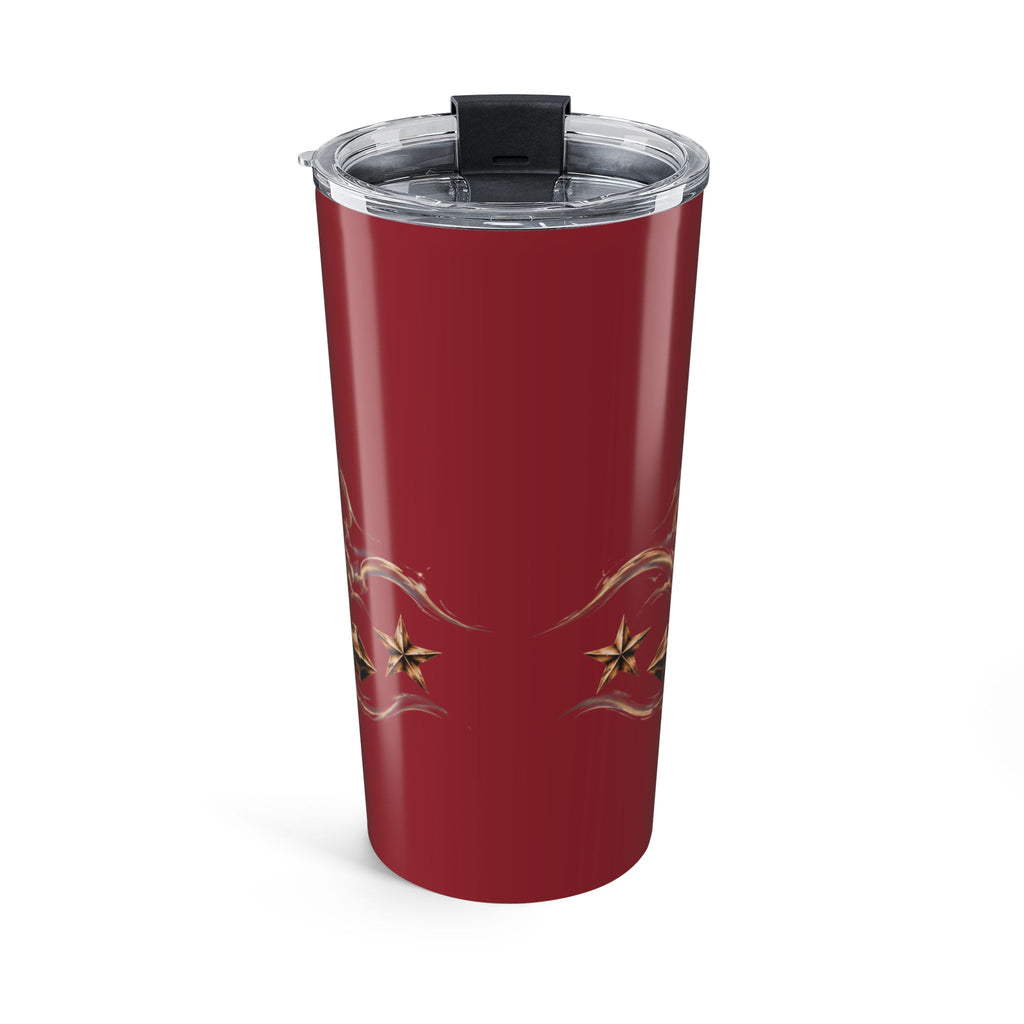 Regal Crown 20oz Tumbler — Insulated Stainless Steel Travel Cup