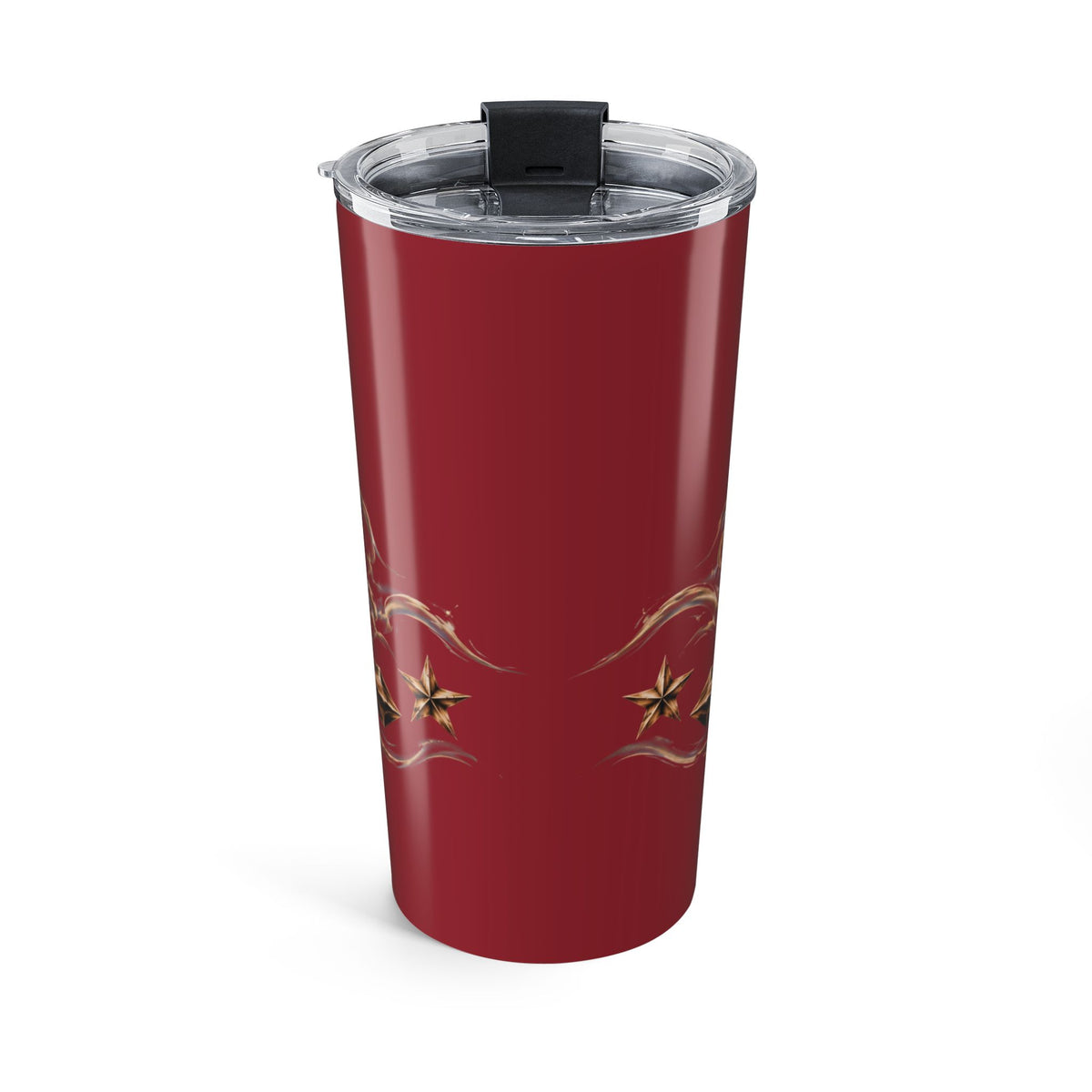 Regal Crown 20oz Tumbler — Insulated Stainless Steel Travel Cup