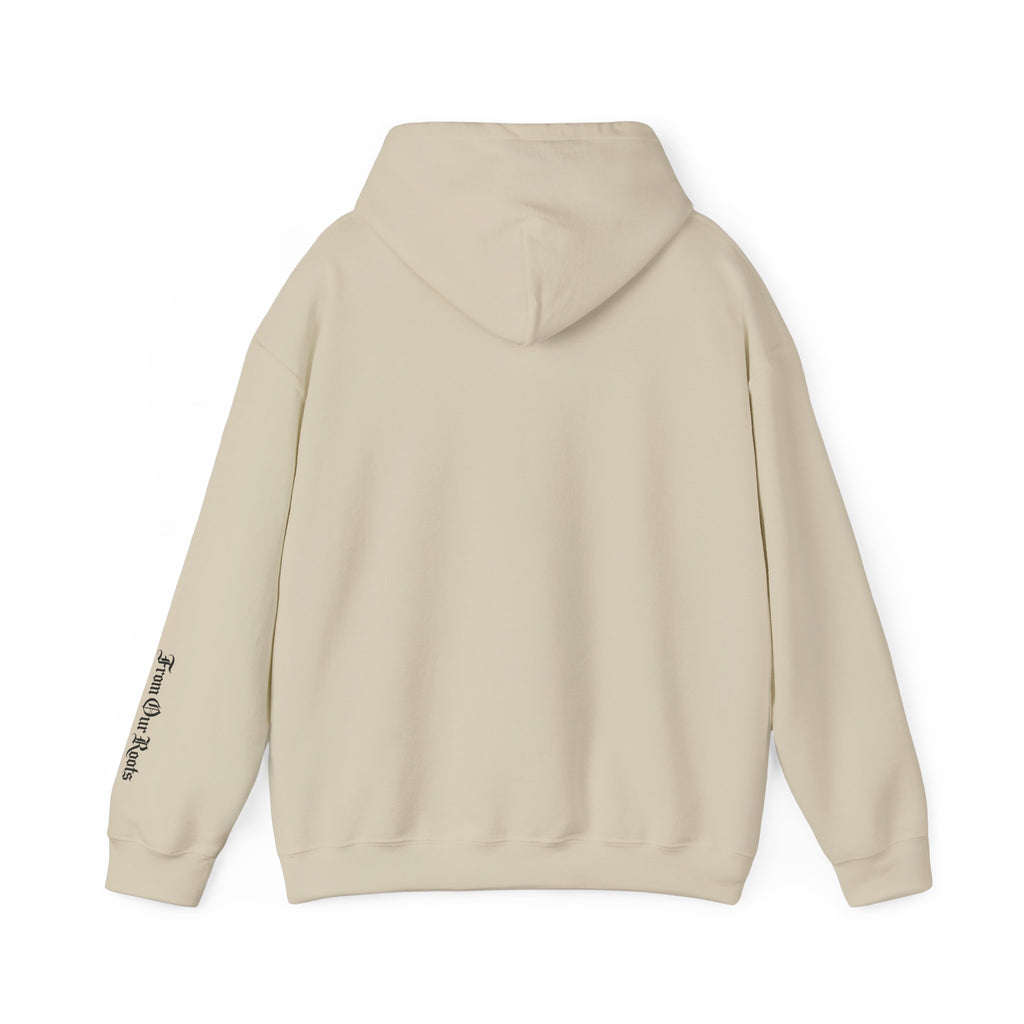 Baybayin 'Blessed' Hoodie