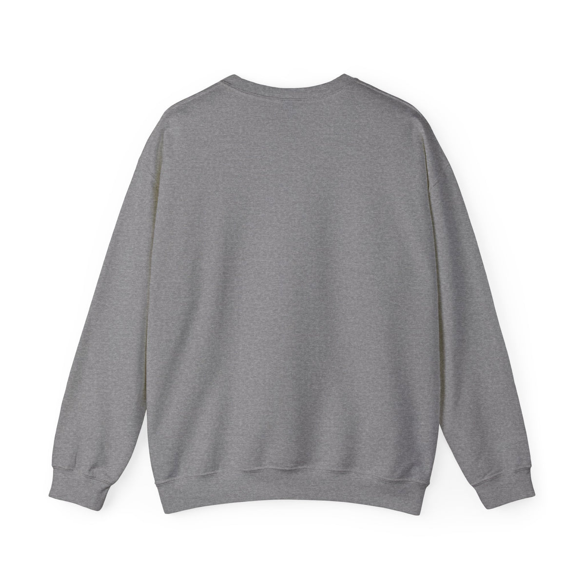 Bahay Kubo Crewneck