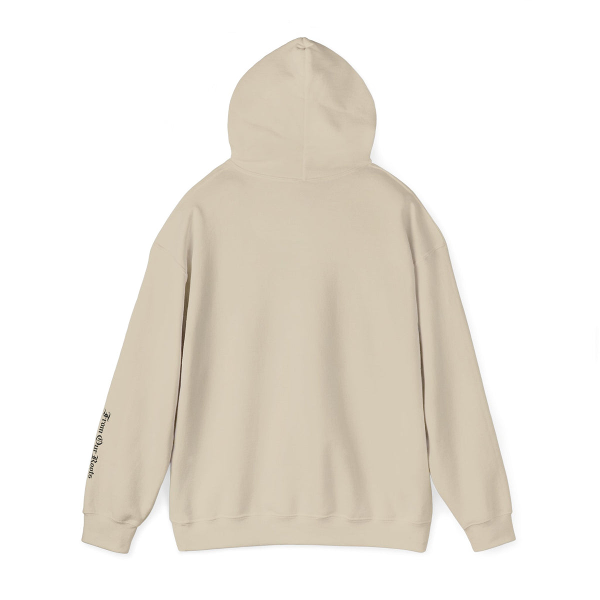 Baybayin 'Blessed' Hoodie