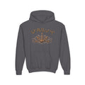 Kikay Ko. -Youth Heritage Hoodie