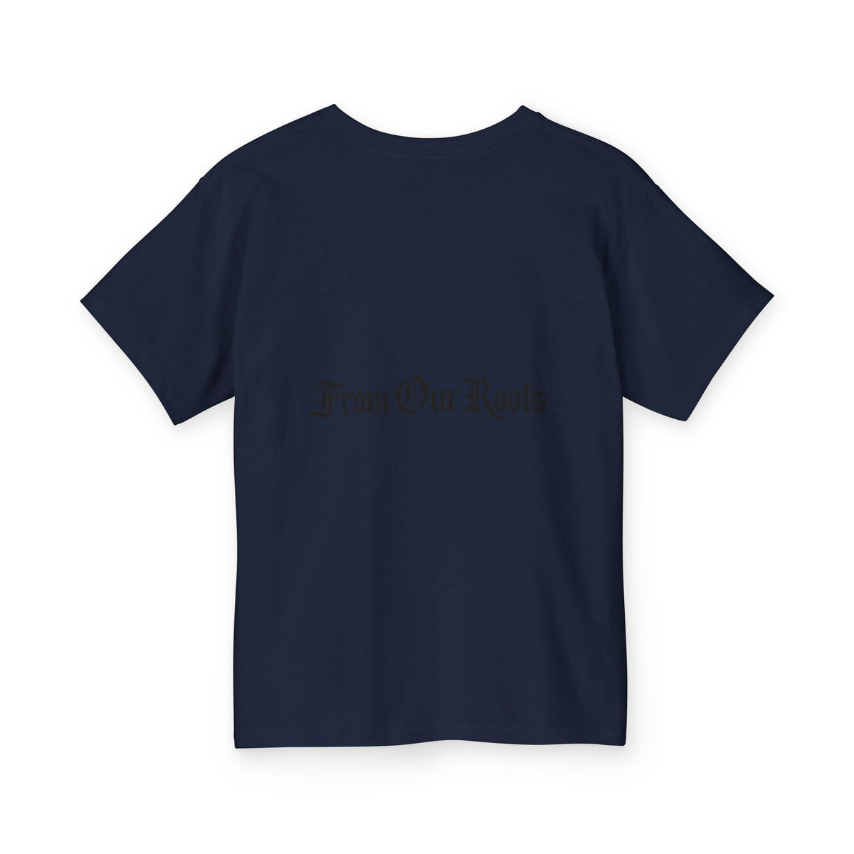 Youth Tee — "From Our Roots"