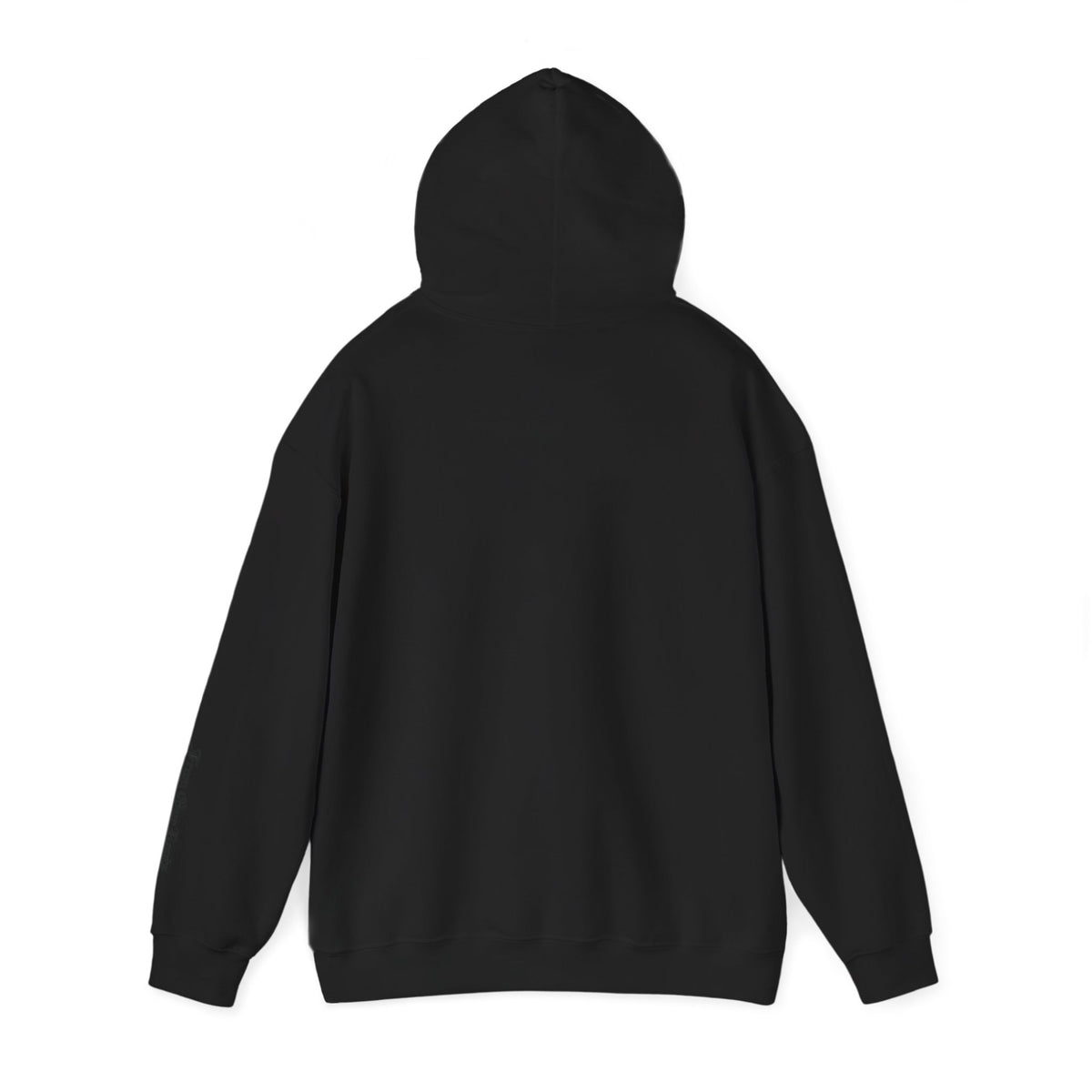 Baybayin 'Blessed' Hoodie