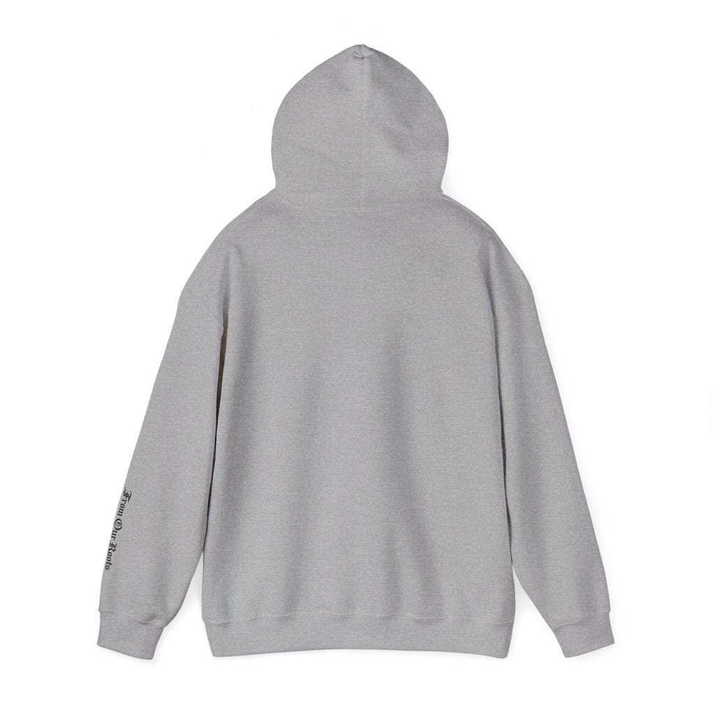 Baybayin 'Blessed' Hoodie