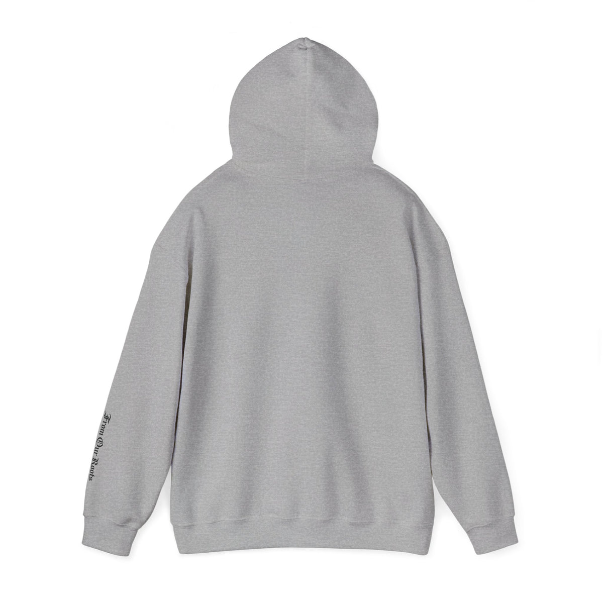 Baybayin 'Blessed' Hoodie