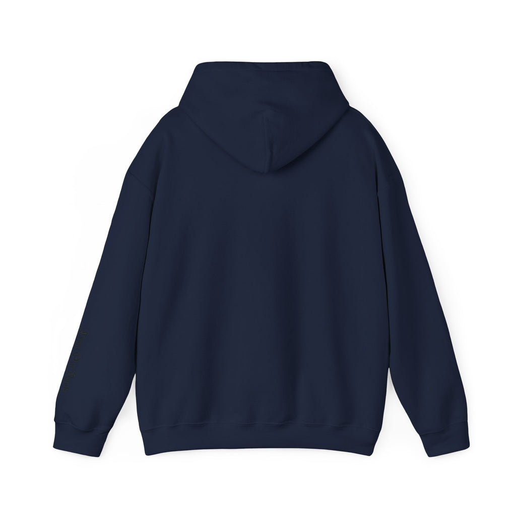 Baybayin 'Blessed' Hoodie