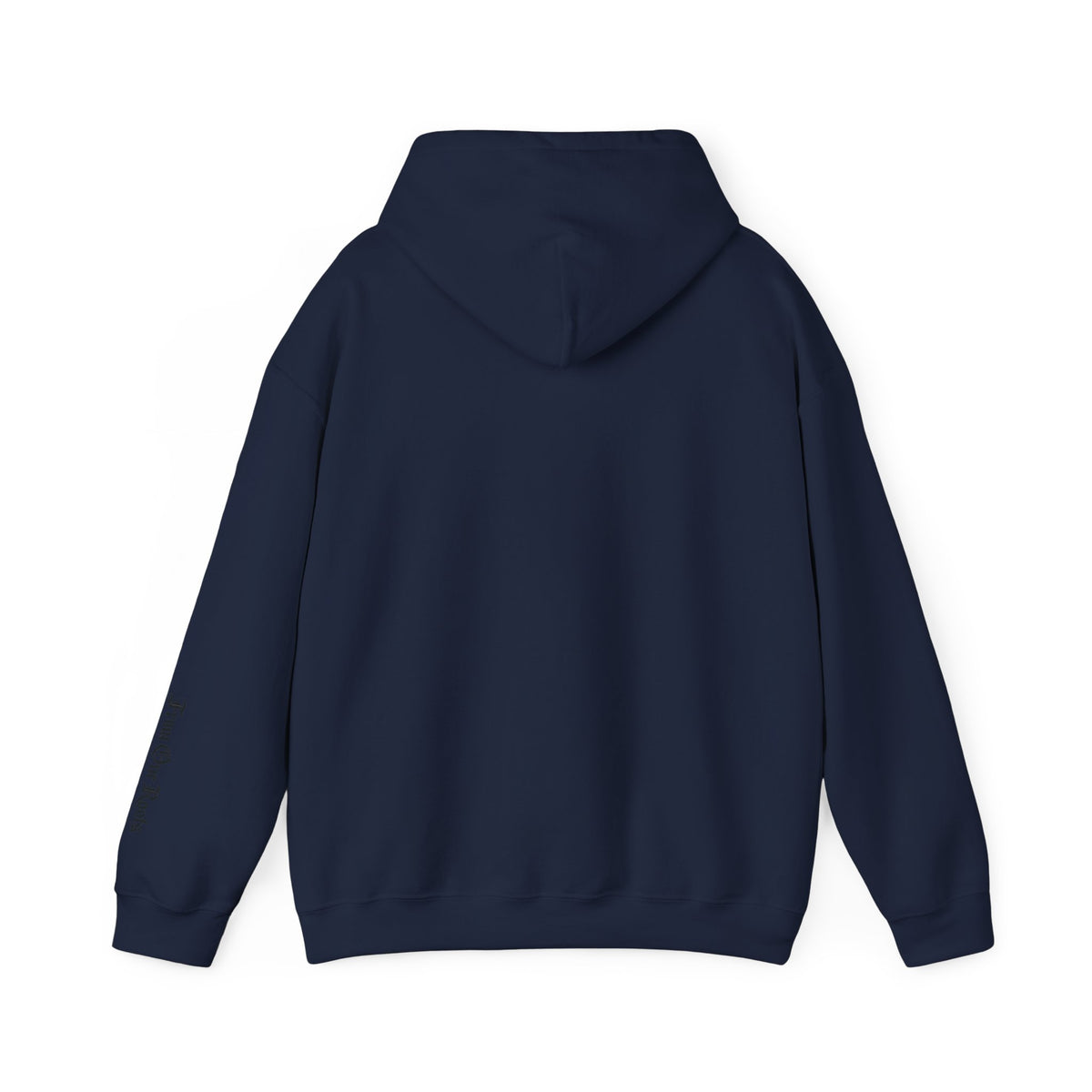 Baybayin 'Blessed' Hoodie