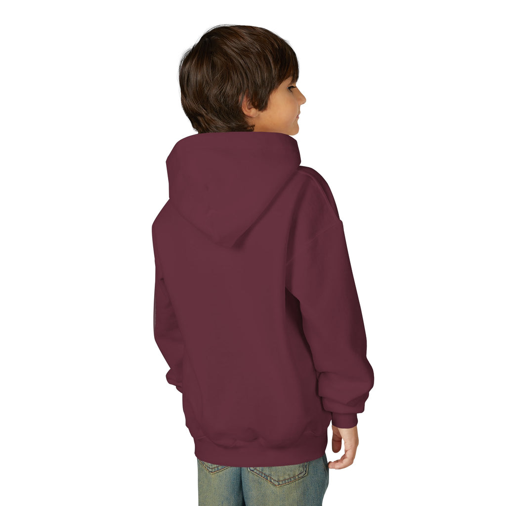 Kikay Ko. -Youth Heritage Hoodie