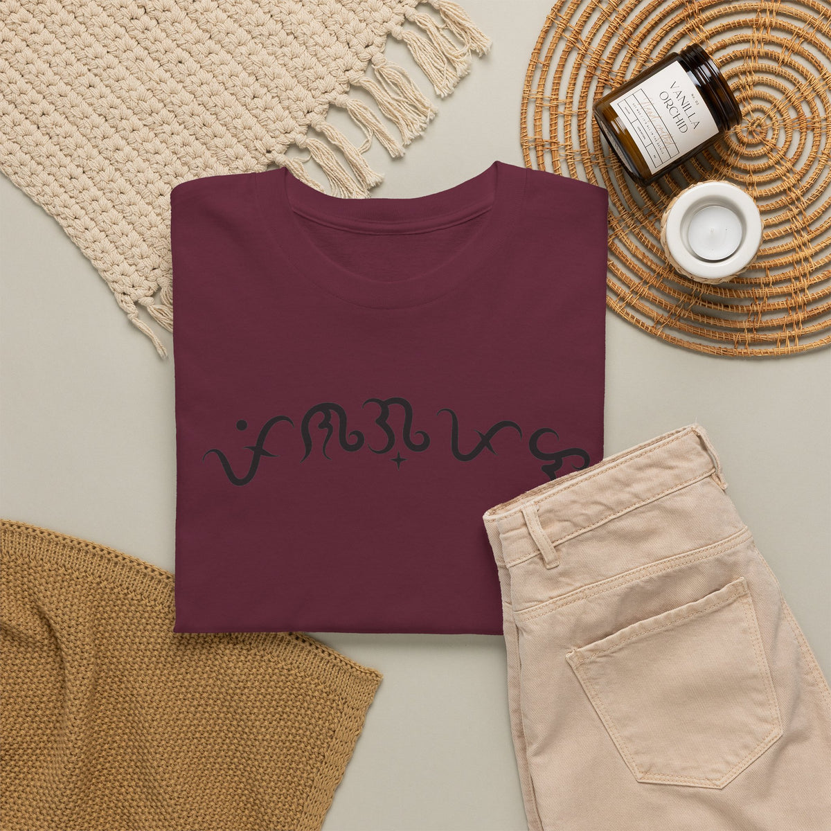 From Our Roots Tee - Adult