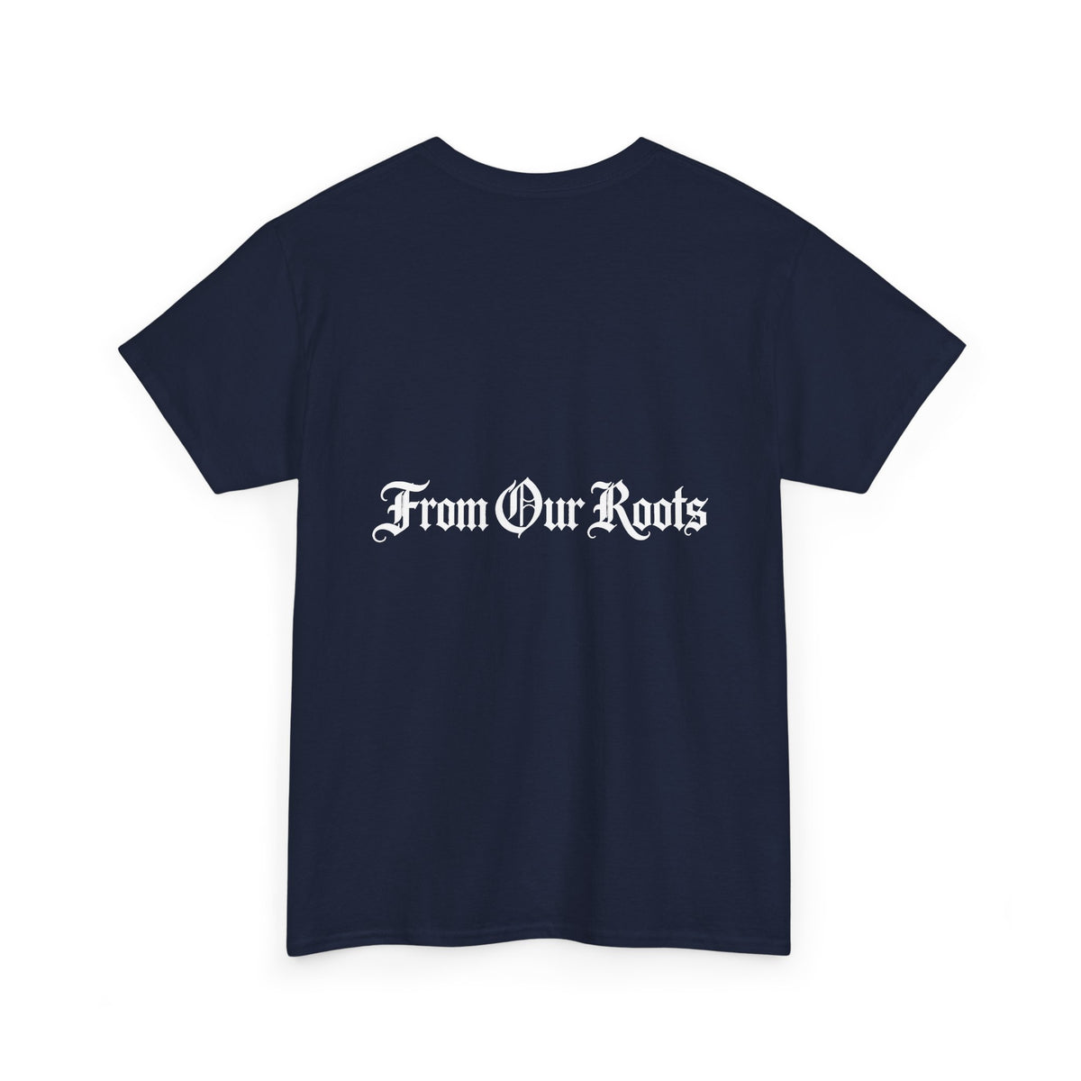 From Our Roots Tee - Adult