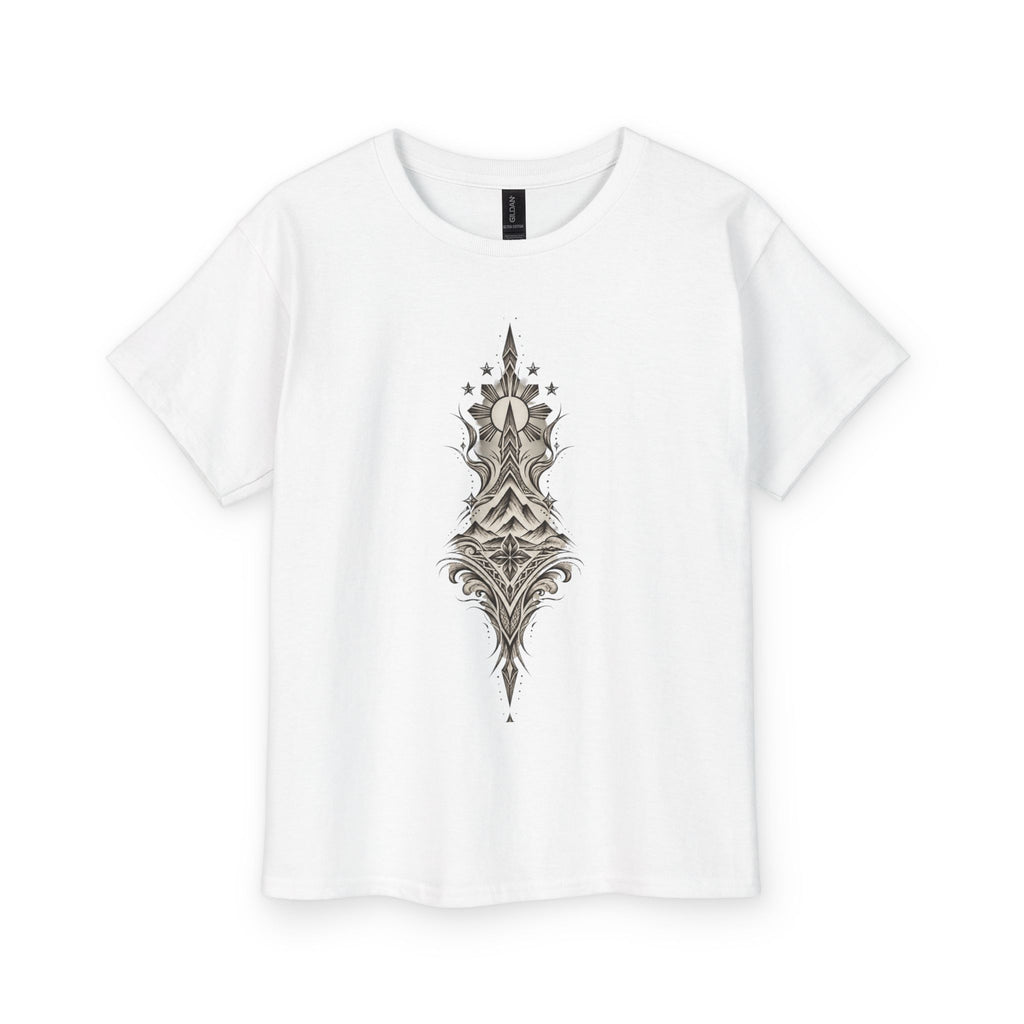 Youth Tee — "From Our Roots"