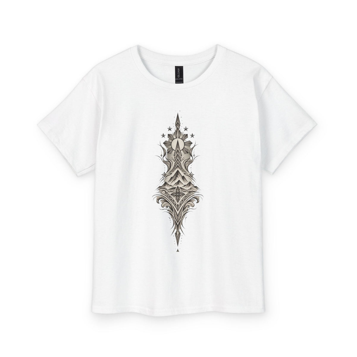 Youth Tee — "From Our Roots"