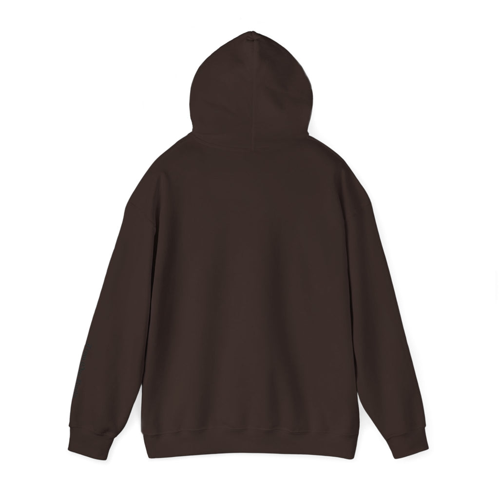 Baybayin 'Blessed' Hoodie