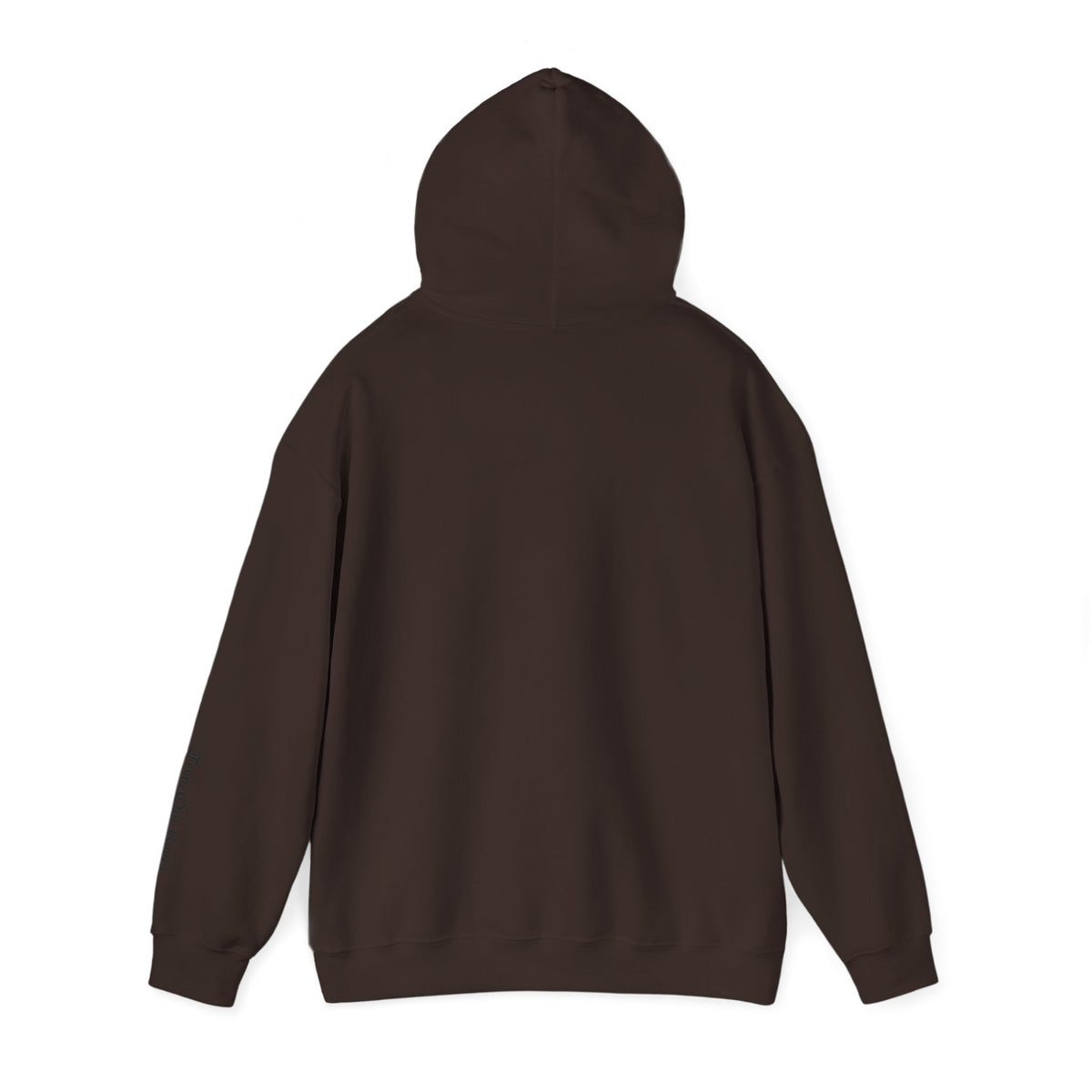 Baybayin 'Blessed' Hoodie