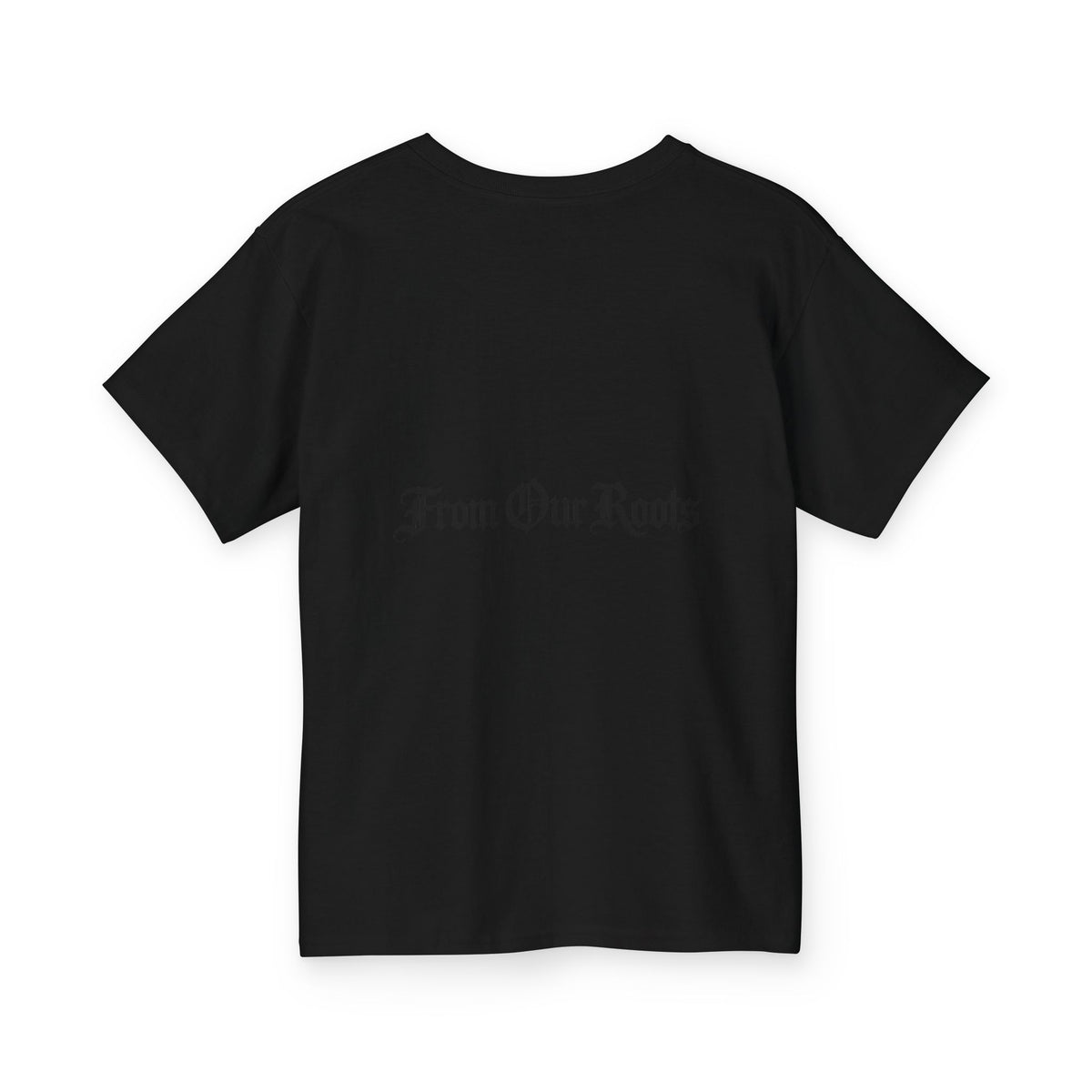 Youth Tee — "From Our Roots"