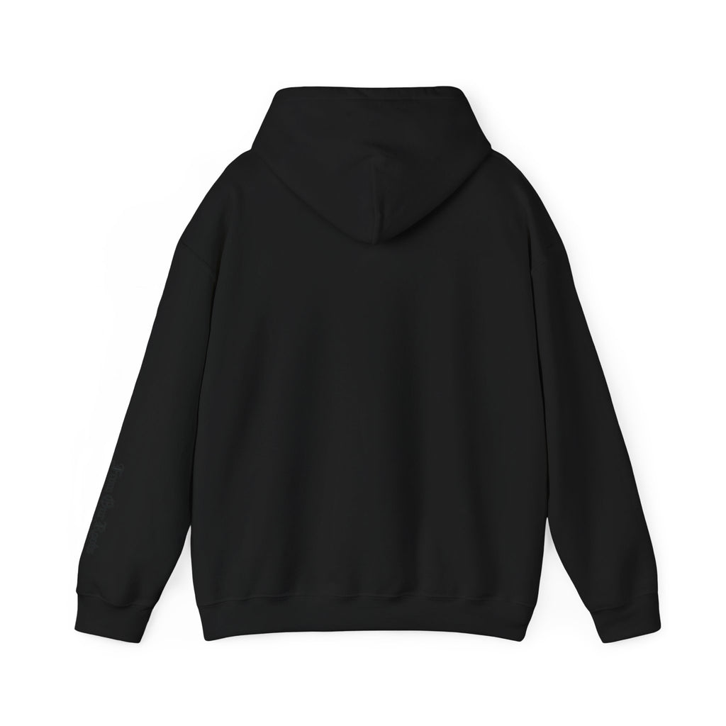 Baybayin 'Blessed' Hoodie