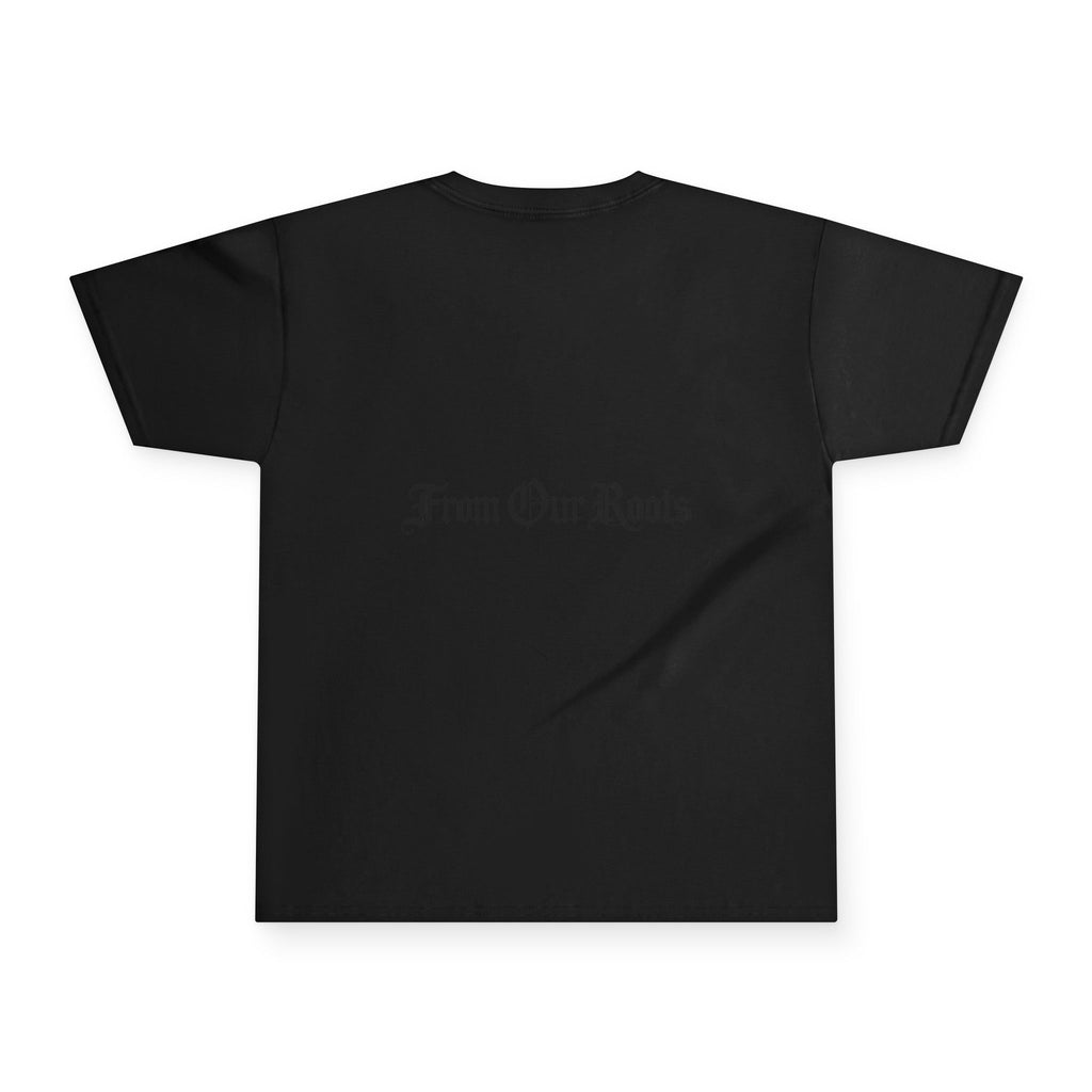 Youth Tee — "From Our Roots"