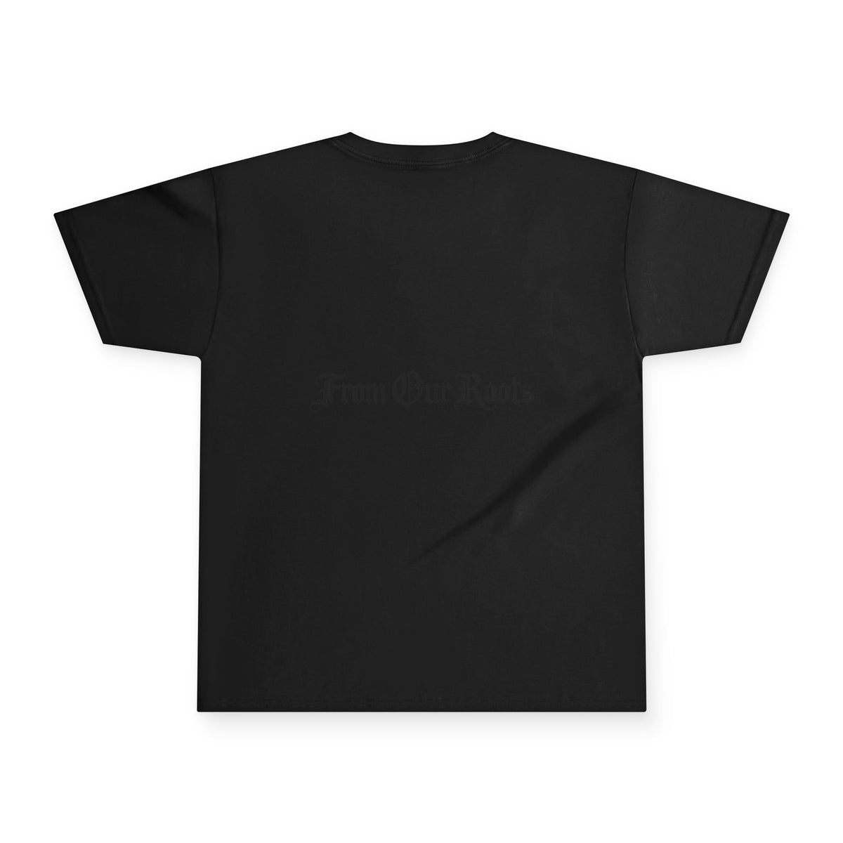 Youth Tee — "From Our Roots"