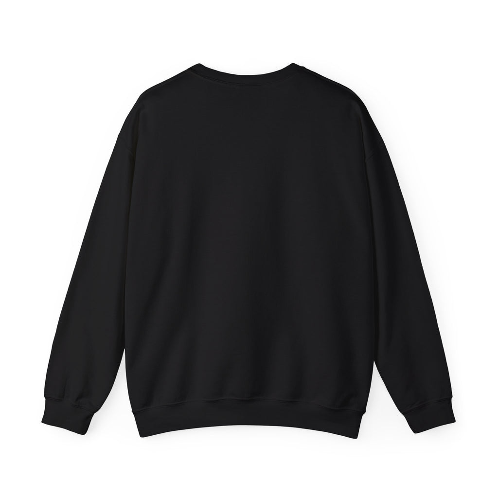 Bahay Kubo Crewneck