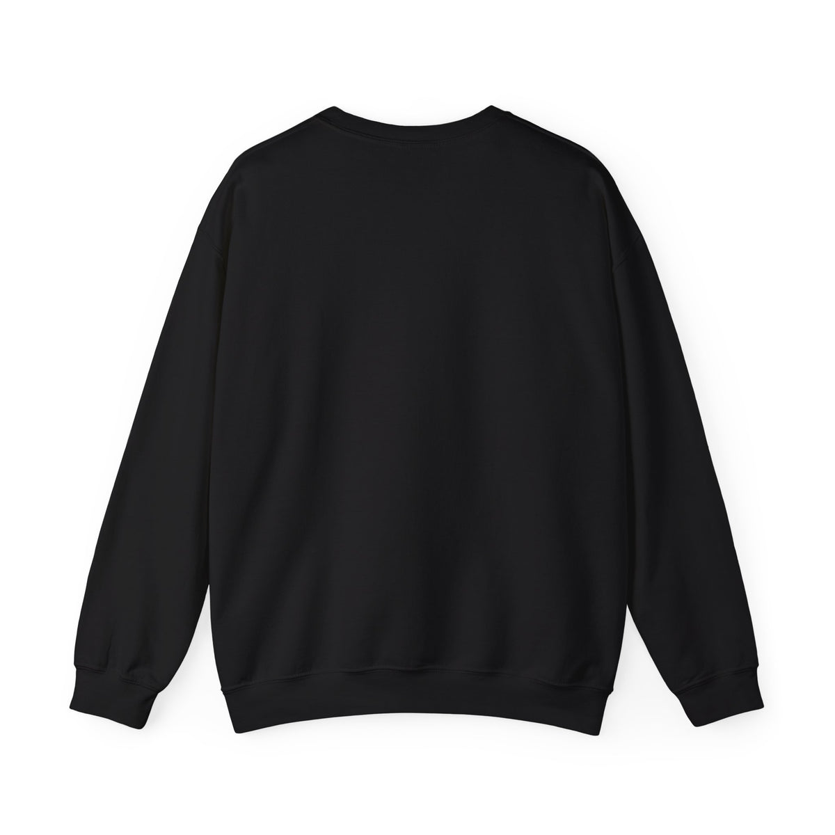 Bahay Kubo Crewneck