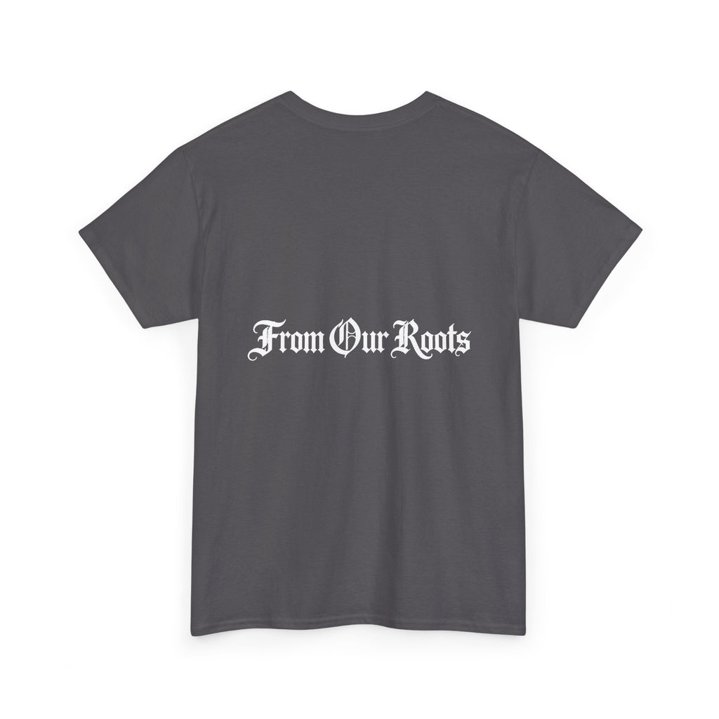 Cockfighting Graphic Tee- Adult