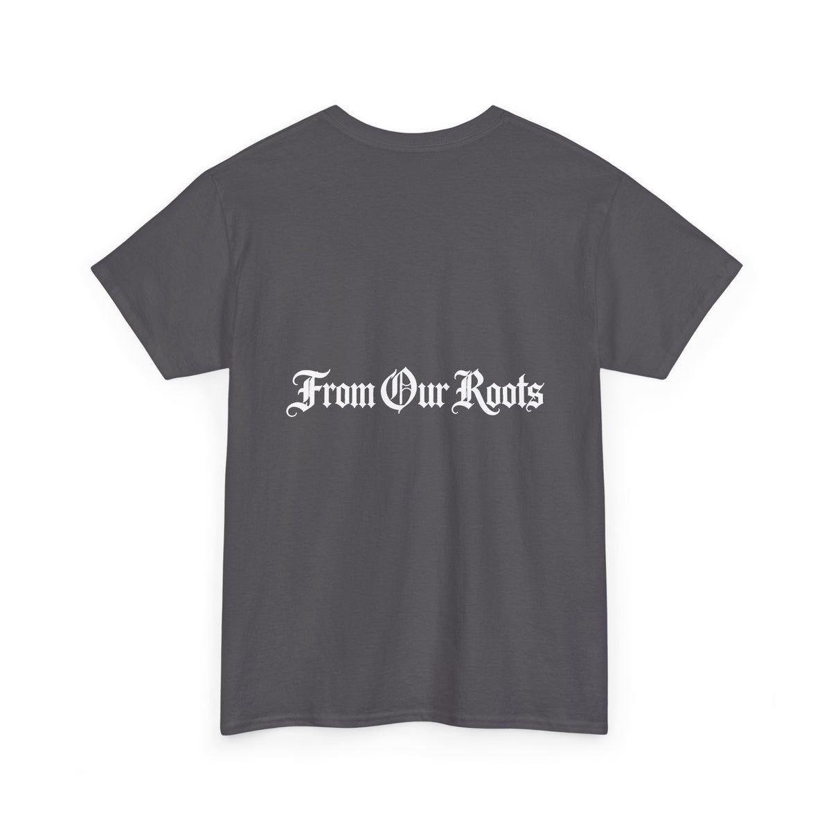Cockfighting Graphic Tee- Adult