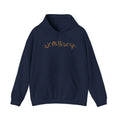 Baybayin 'Blessed' Hoodie