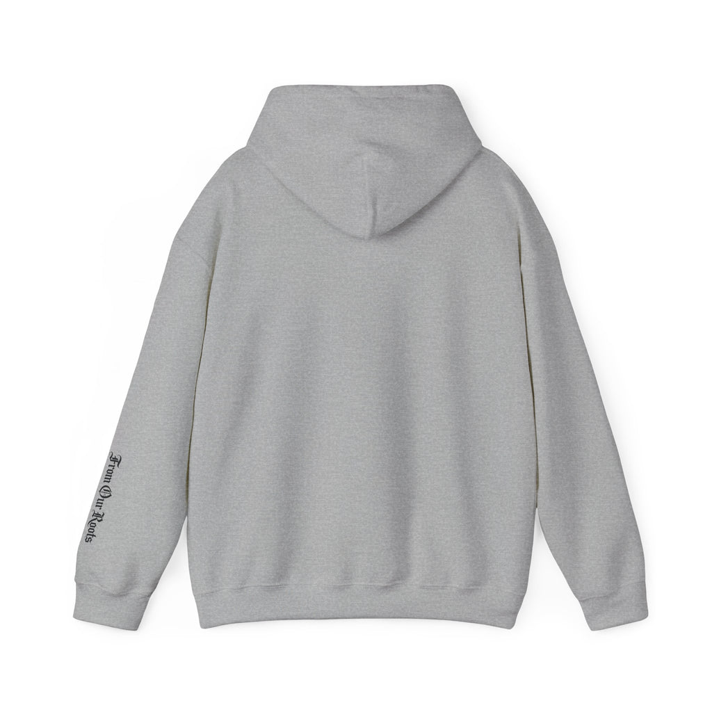 Baybayin 'Blessed' Hoodie