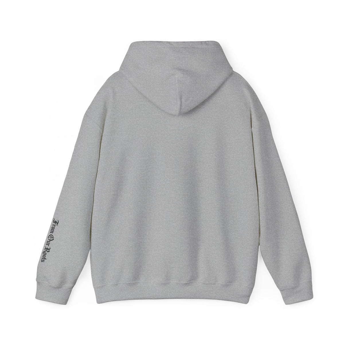 Baybayin 'Blessed' Hoodie