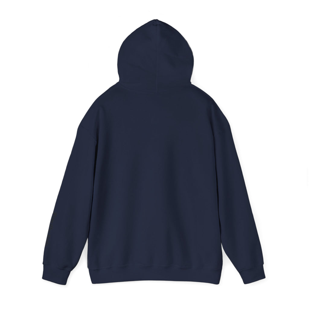 Baybayin 'Blessed' Hoodie