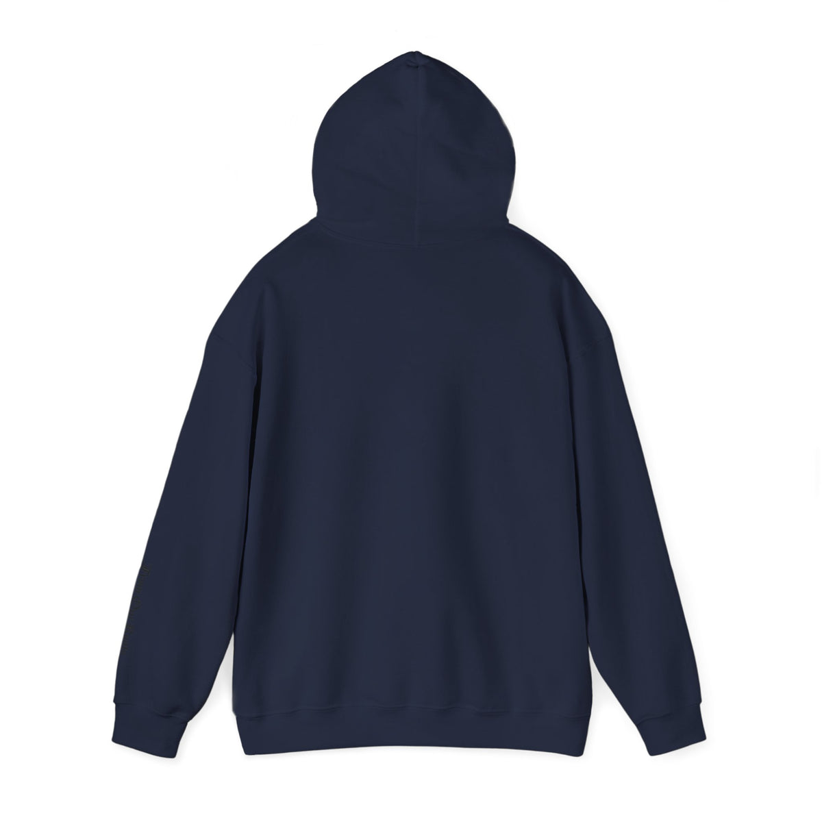 Baybayin 'Blessed' Hoodie