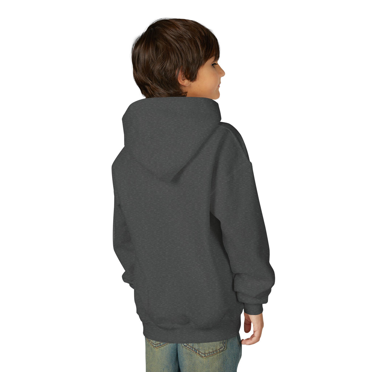 Kikay Ko. -Youth Heritage Hoodie