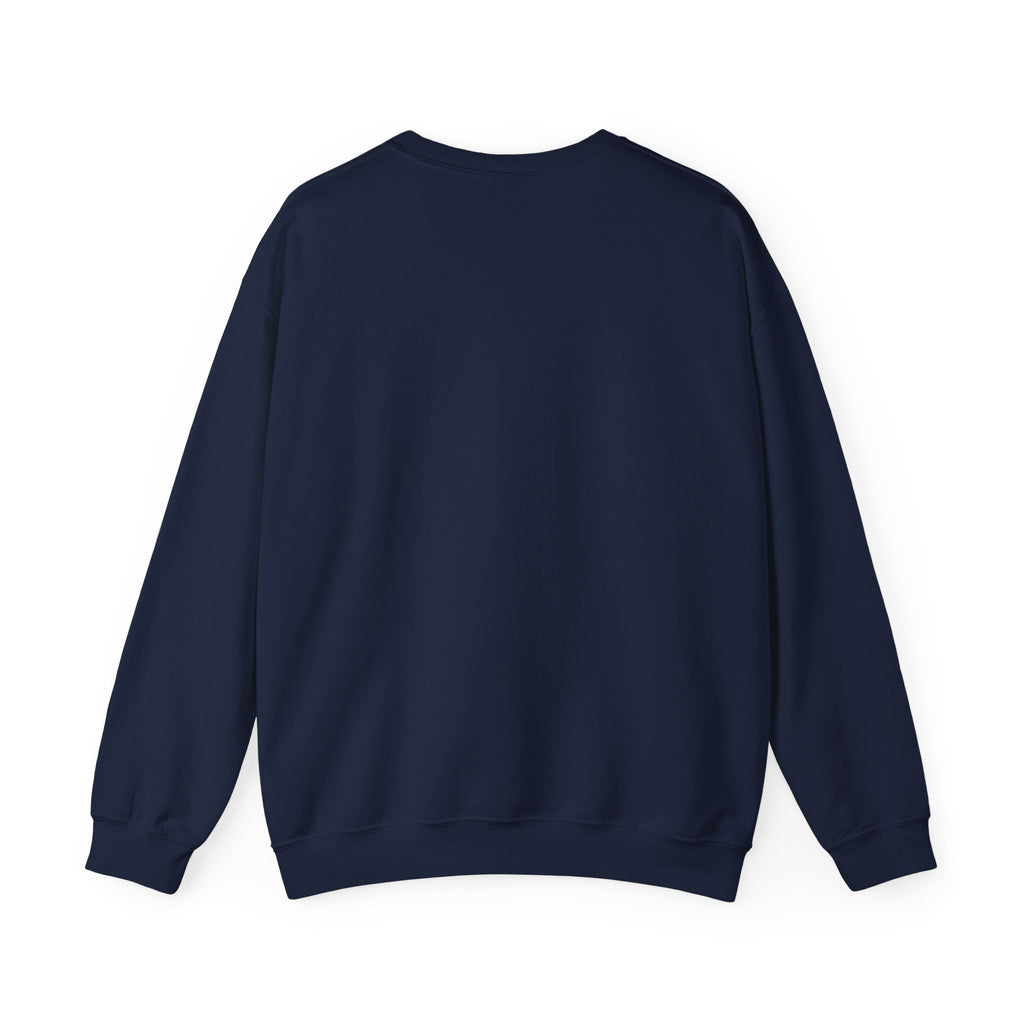 Bahay Kubo Crewneck