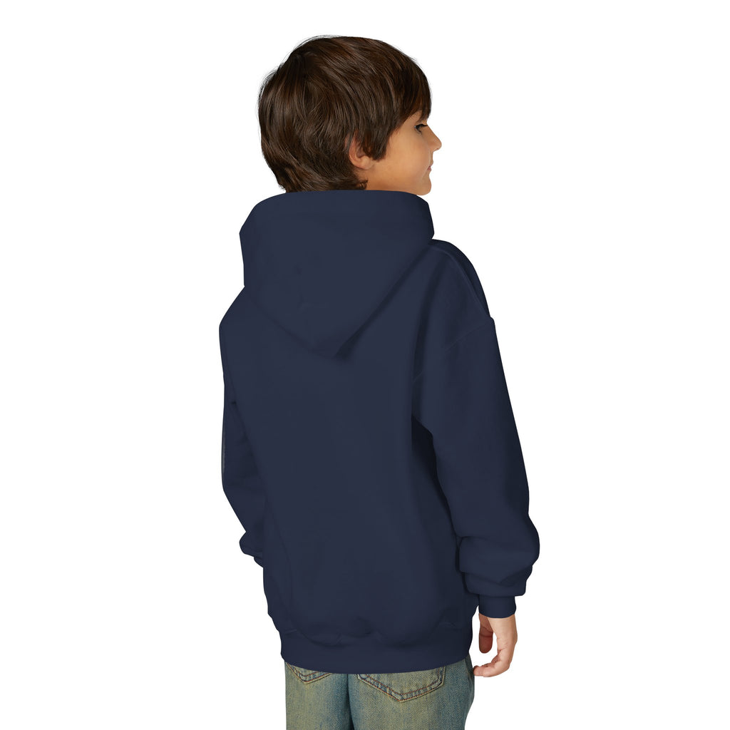 Kikay Ko. -Youth Heritage Hoodie