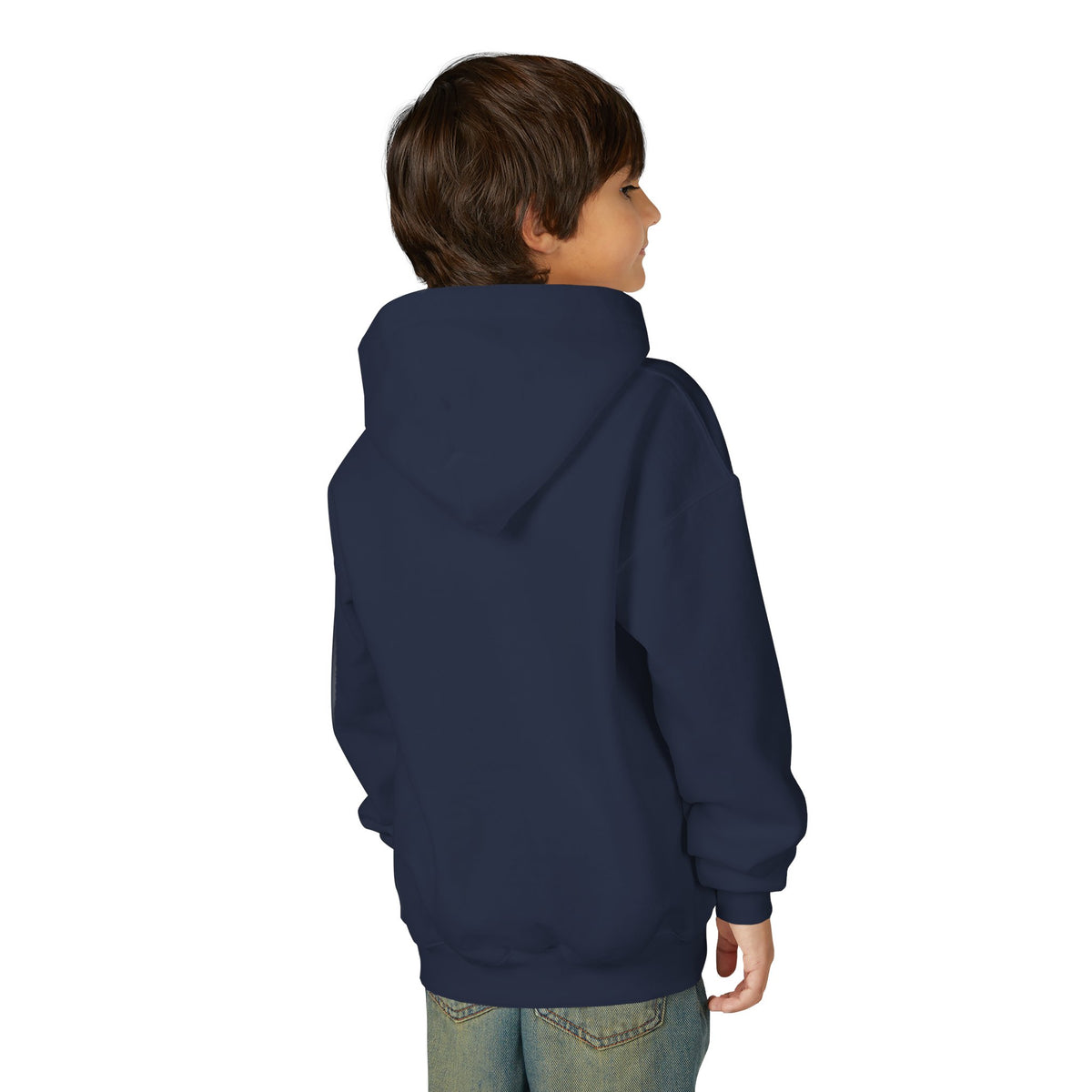Kikay Ko. -Youth Heritage Hoodie
