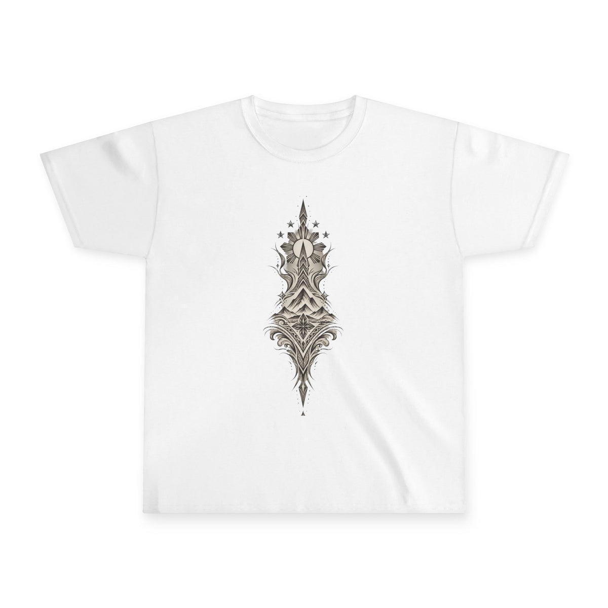 Youth Tee — "From Our Roots"