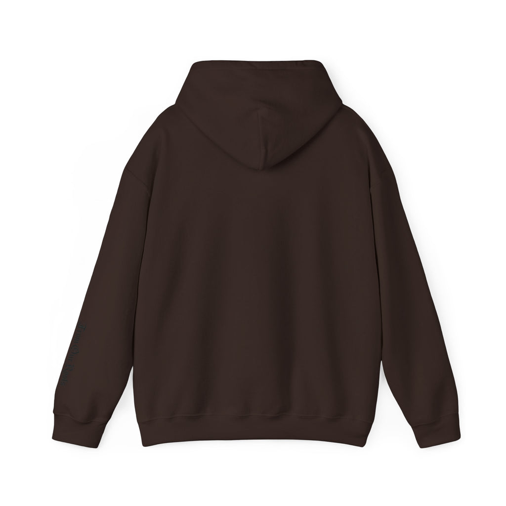 Baybayin 'Blessed' Hoodie