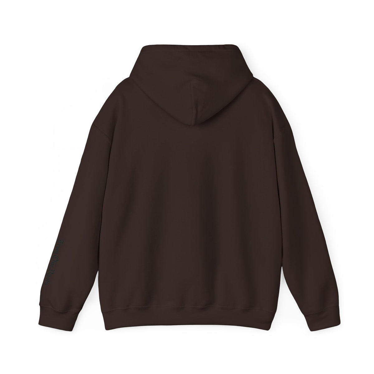 Baybayin 'Blessed' Hoodie