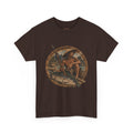 Roots Warrior  Graphic Tee ("From Our Roots")
