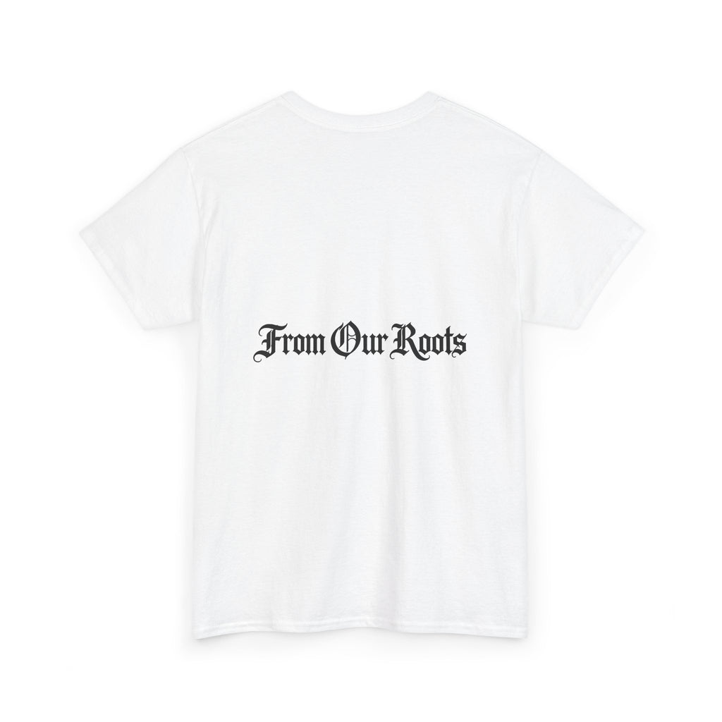 From Our Roots Tee - Adult