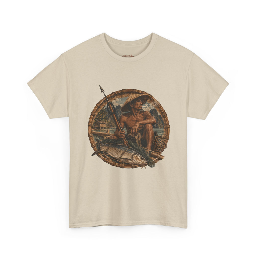 Roots Warrior  Graphic Tee ("From Our Roots")