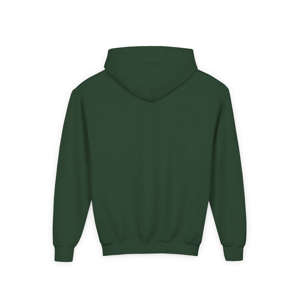 Kikay Ko. -Youth Heritage Hoodie