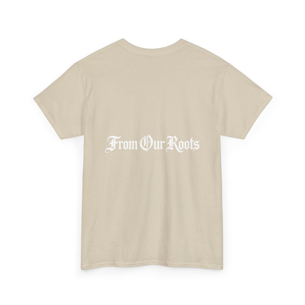 Cockfighting Graphic Tee- Adult