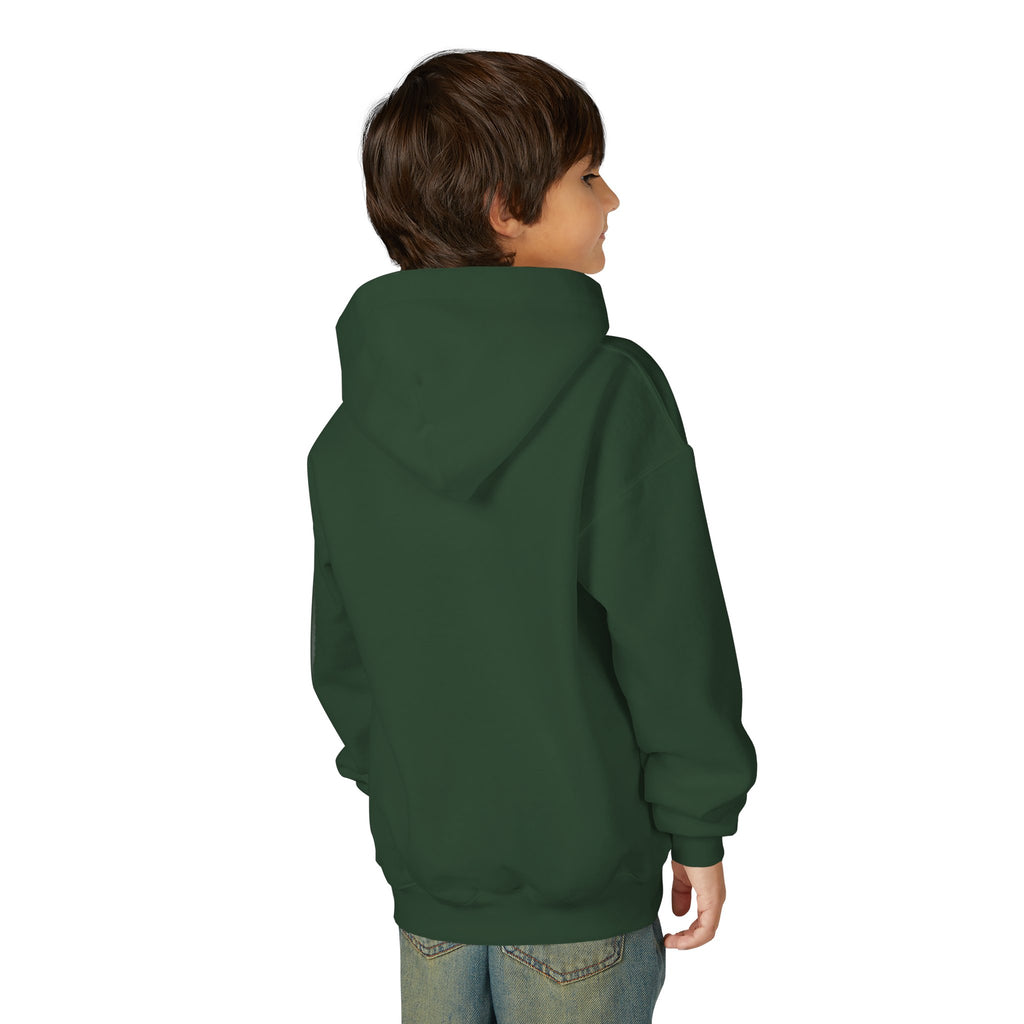 Kikay Ko. -Youth Heritage Hoodie