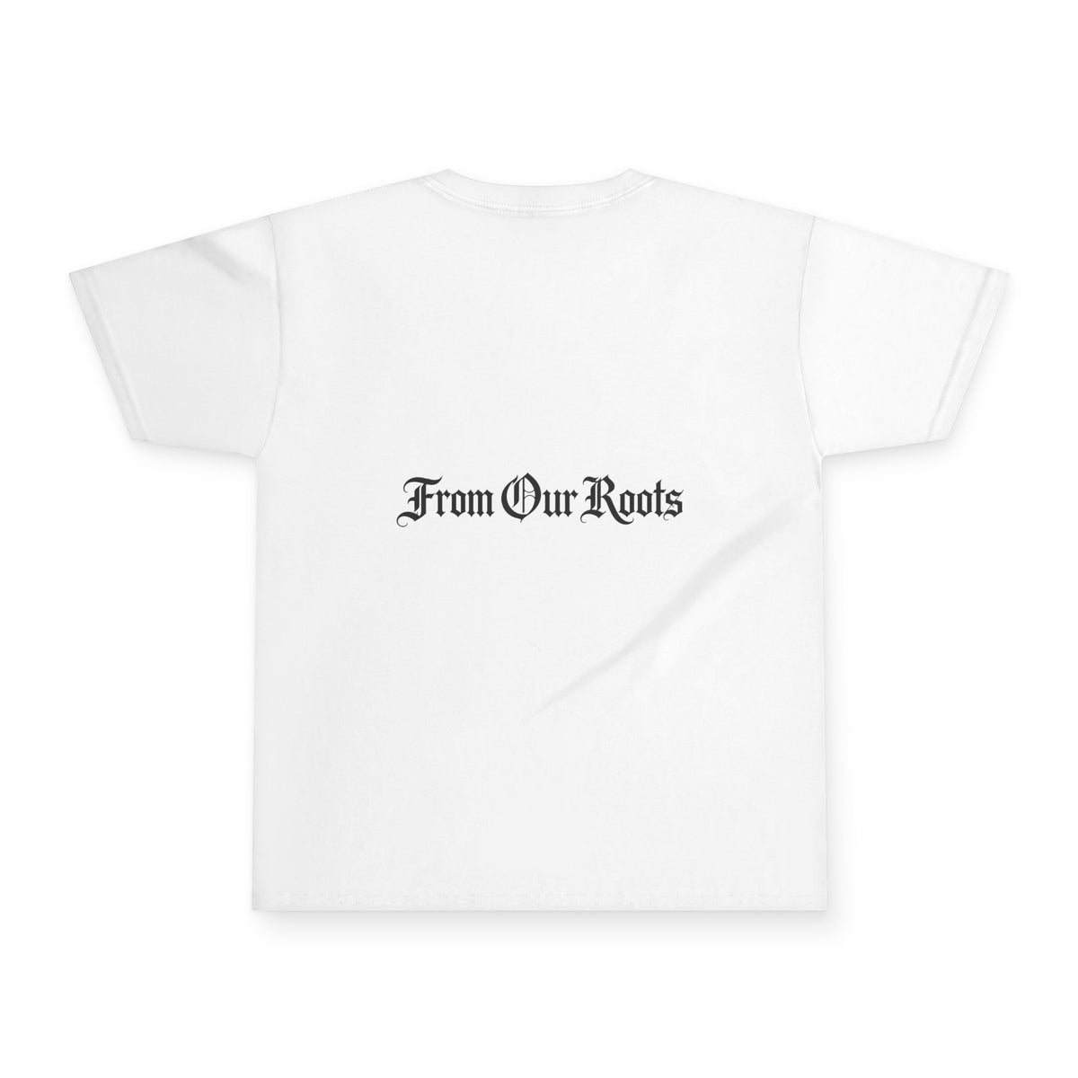 Youth Tee — "From Our Roots"
